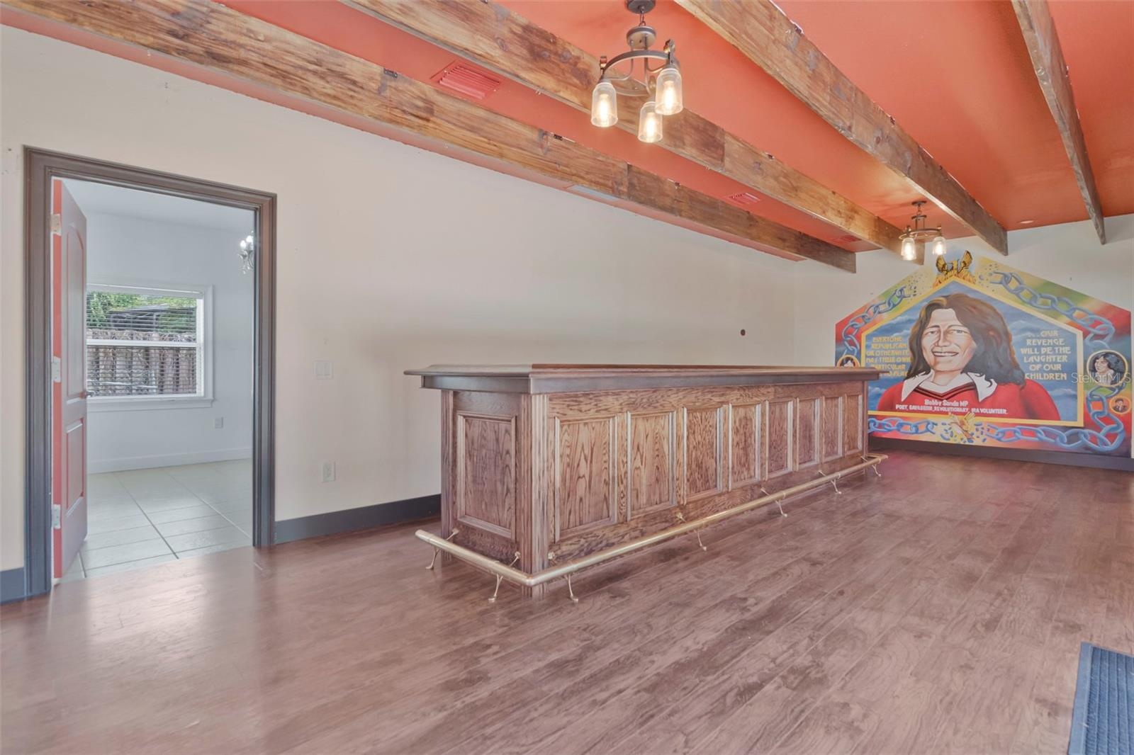Home Bar