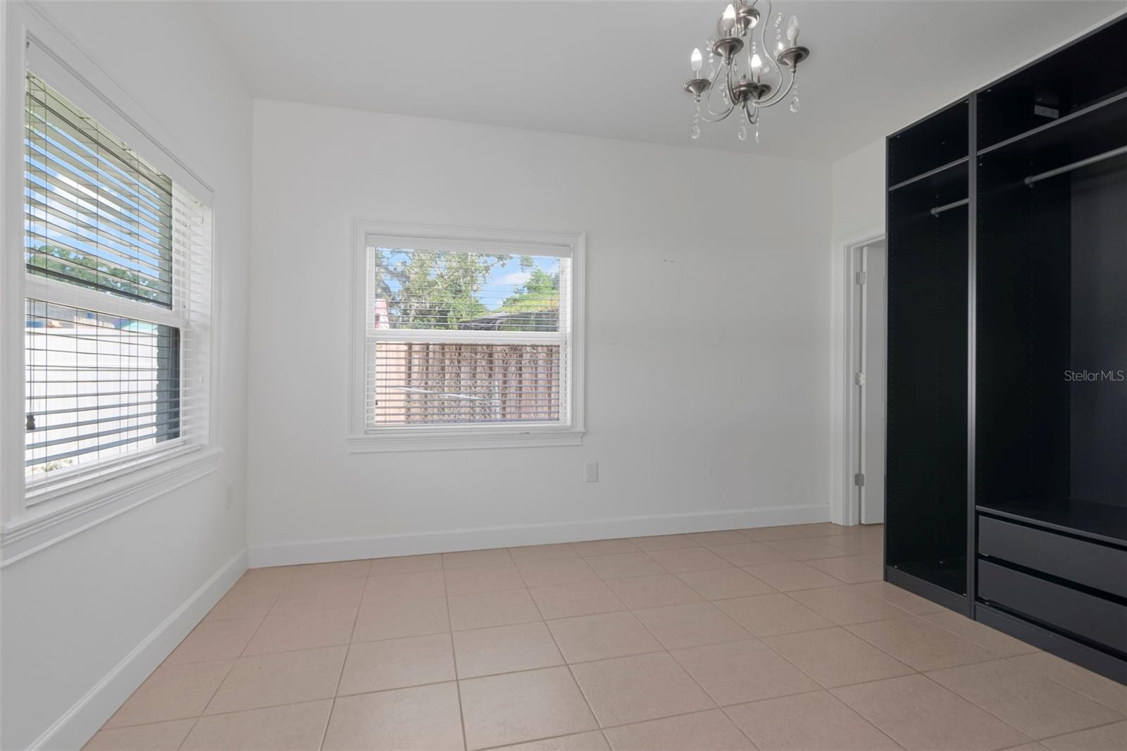 4th Bedroom