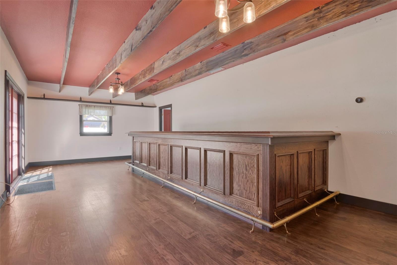 Home Bar