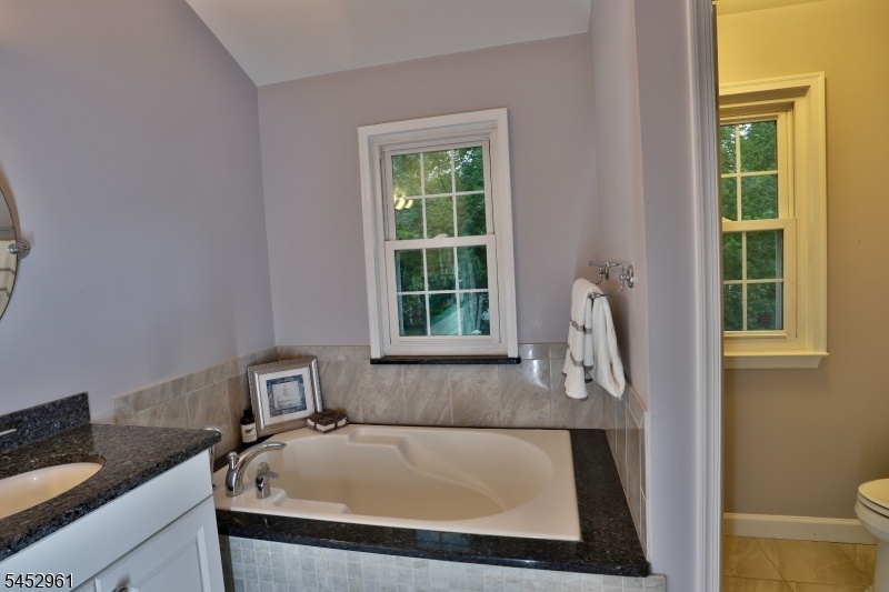 Soaking Tub