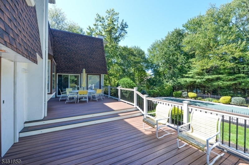 Newer Deck