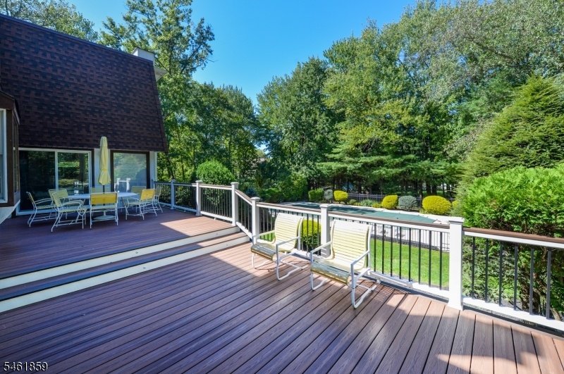Newer Deck