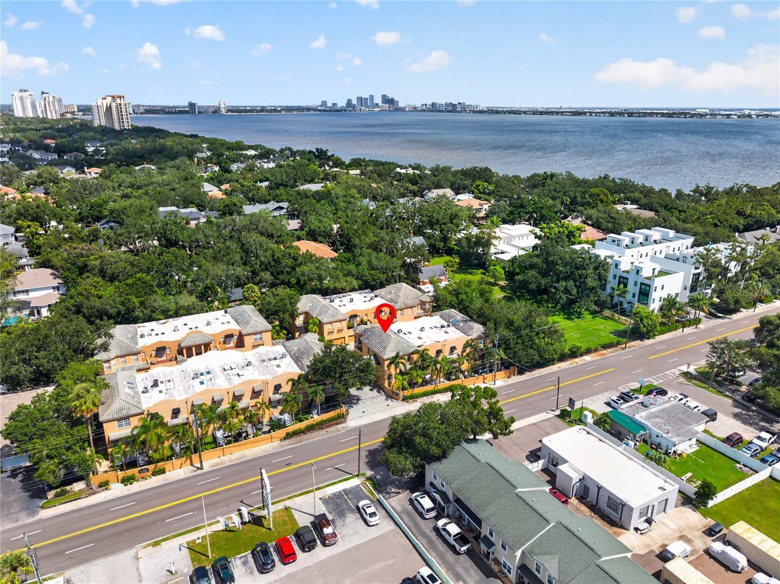 Bayshore Blvd