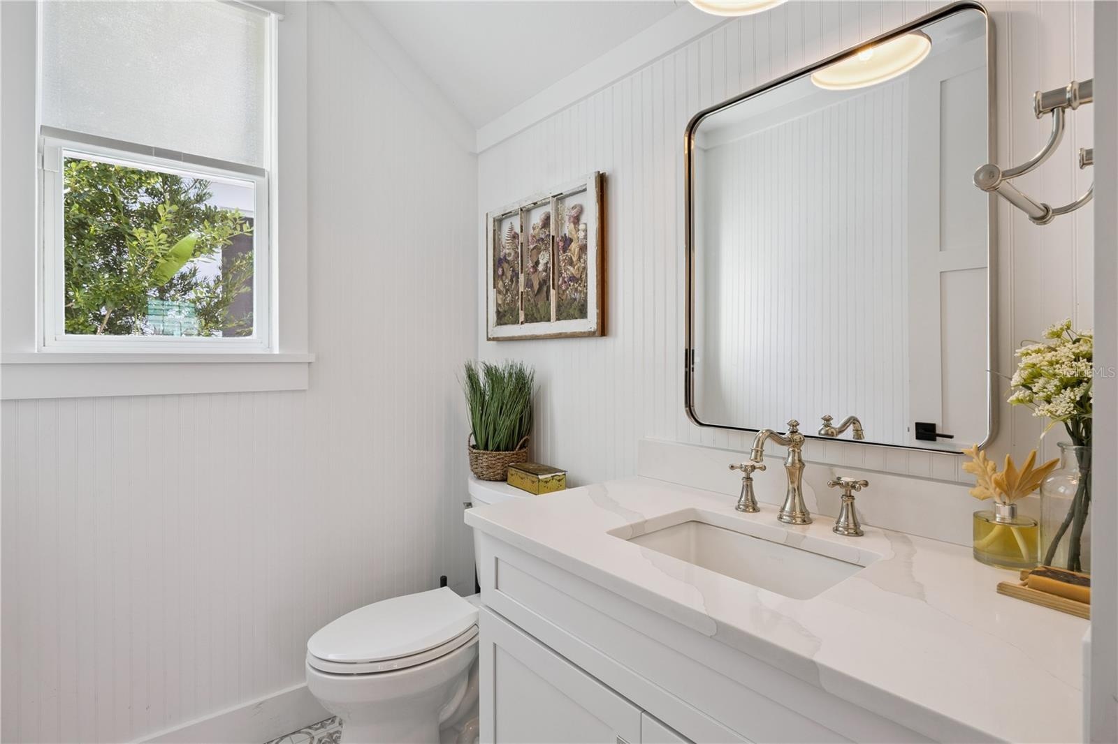 Bathroom #5