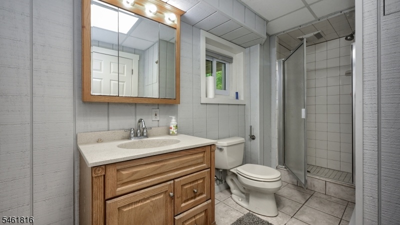 basement bath