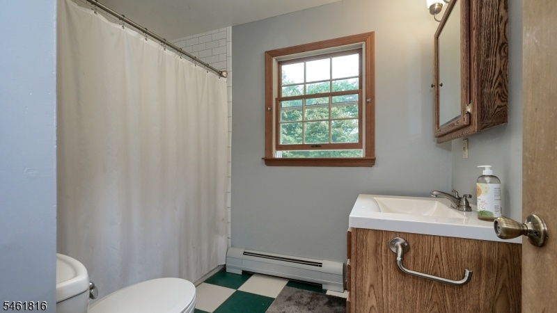 main bath