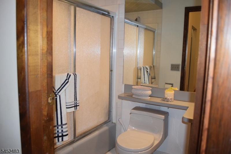 Main bath