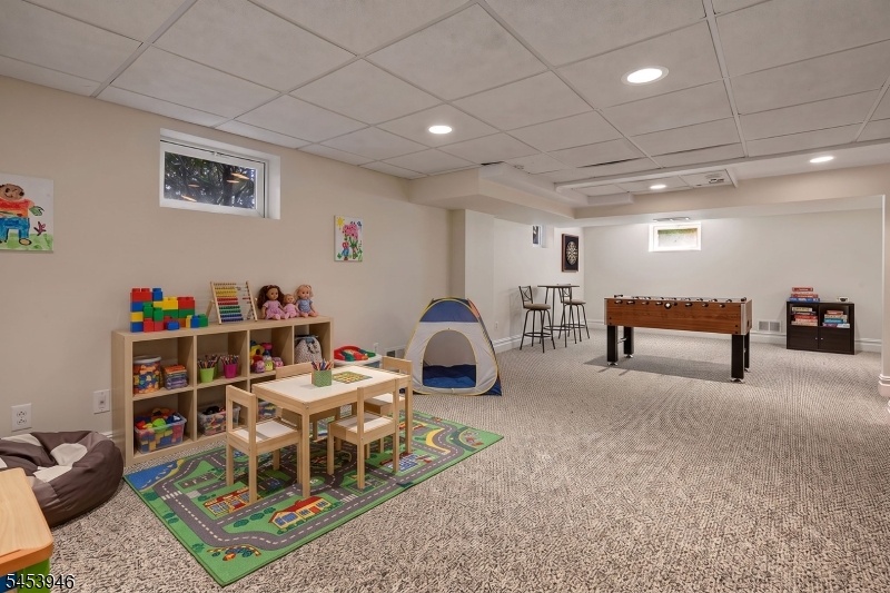 Rec Room