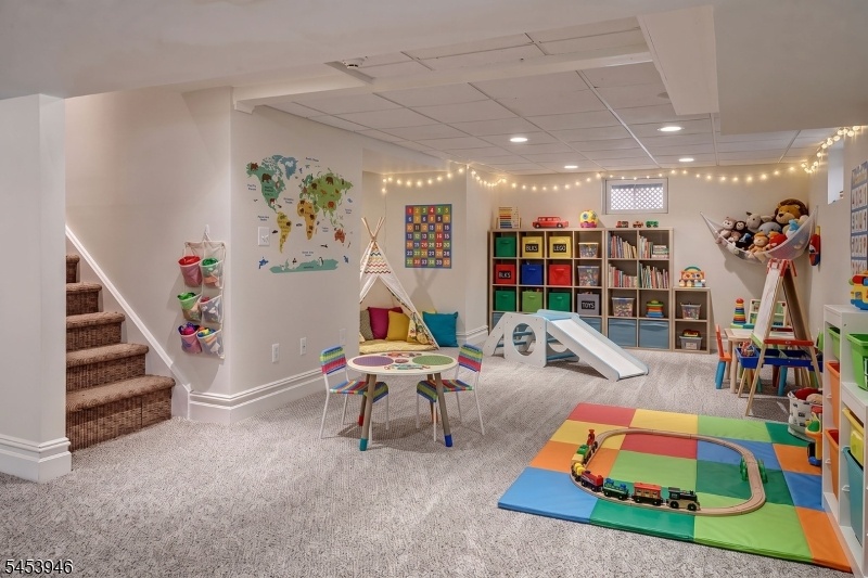 Rec Room
