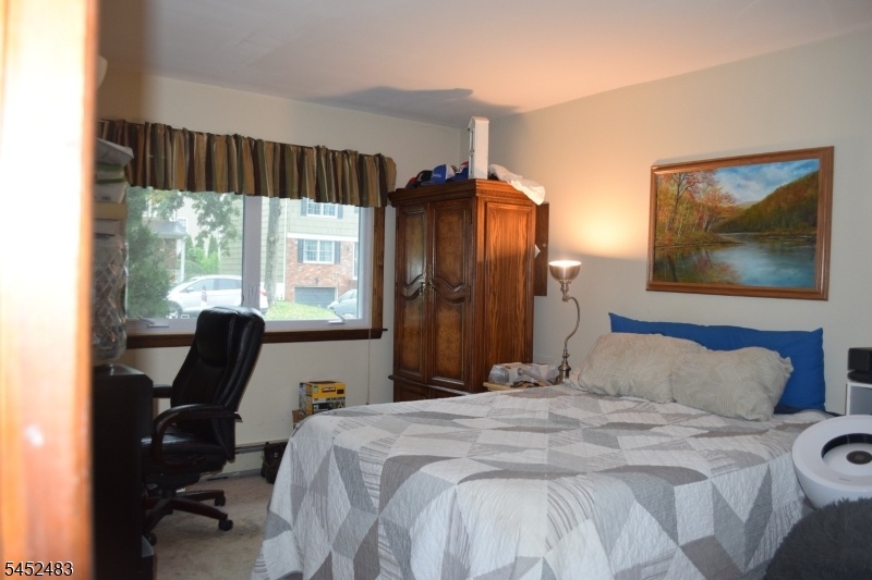 3 BR ground fl.