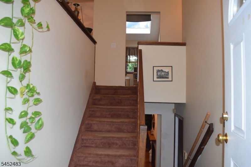 Pstairwell