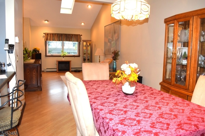 Pview to living rm