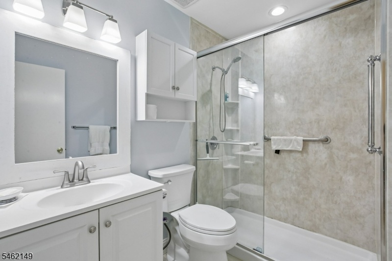 Hall Bath
