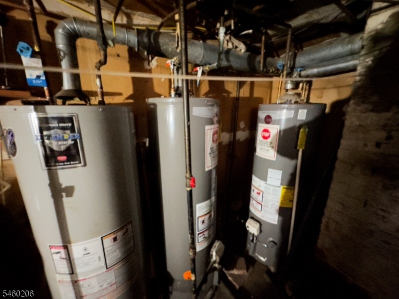 Water Heaters