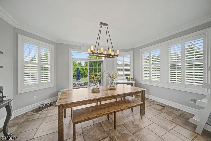 Breakfast Room