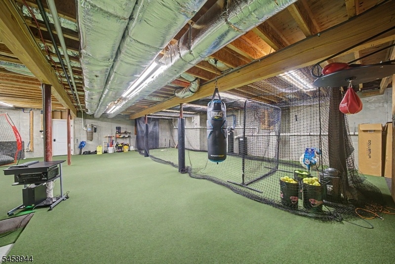 Rec Room