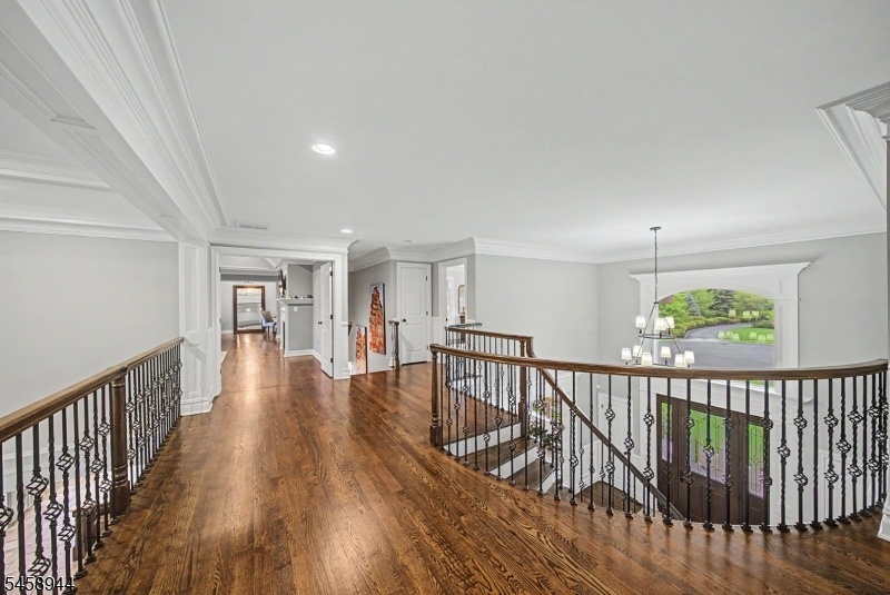 Second Floor Landing