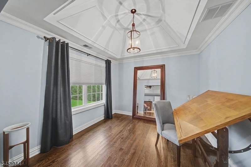 Primary Sitting Room