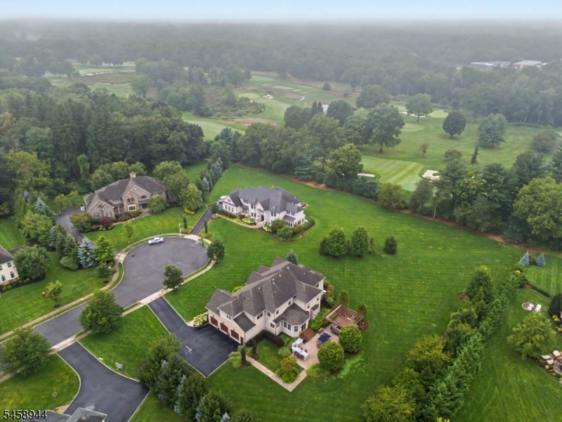 Aerial of Home & RRCC