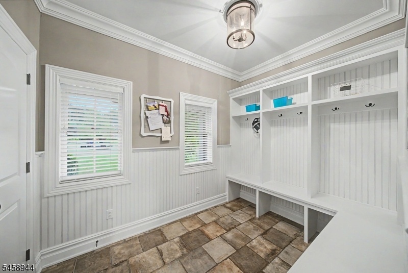 Mud Room