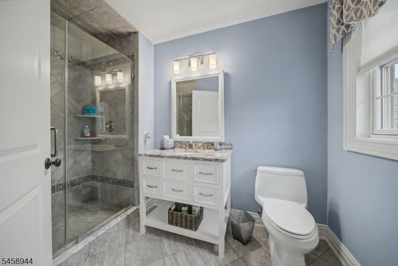 Bedroom 4 En Suite