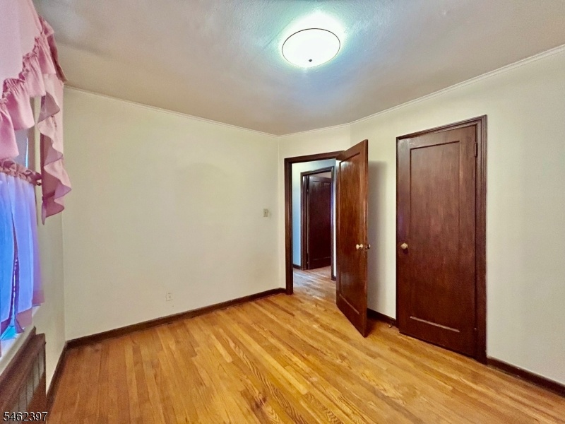 Back Bedroom