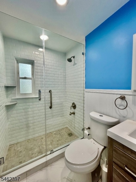 Full bath other view