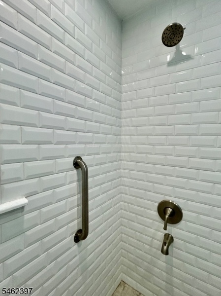 Custom Tile