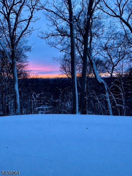 Sunset Ridge