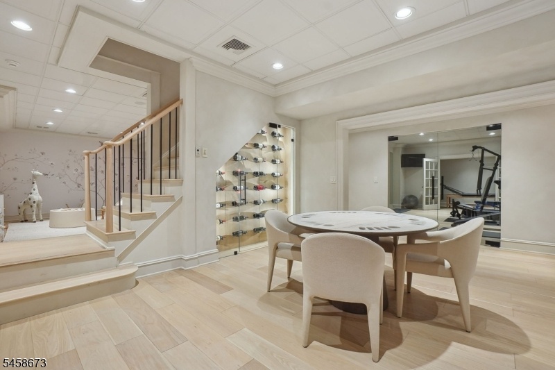 Recreation Room
