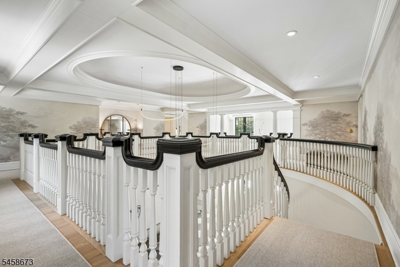 Second Floor Landing