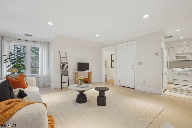 Guest Suite