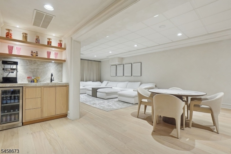 Recreation Room