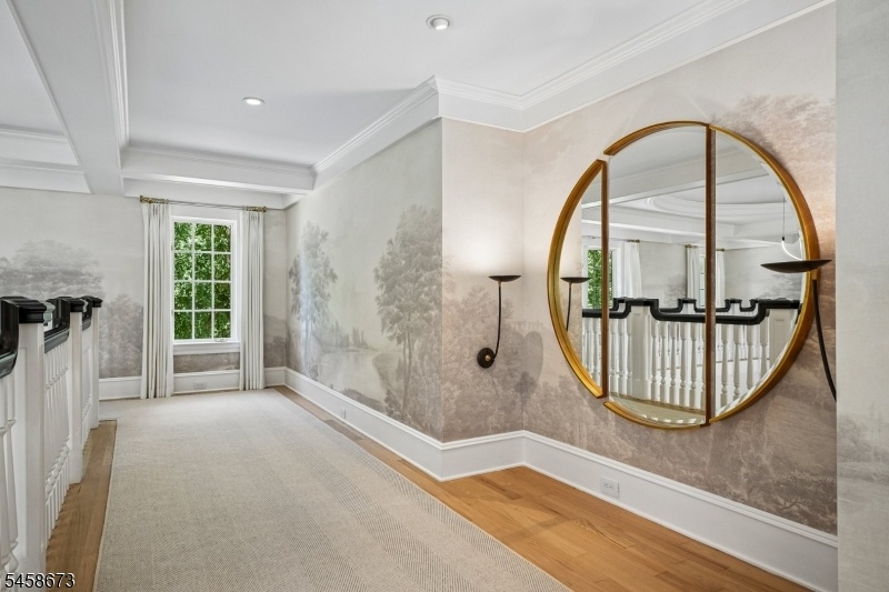 Second Floor Landing