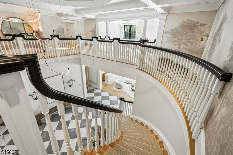 Second Floor Landing