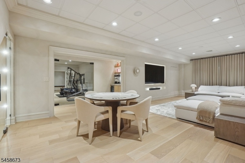 Recreation Room