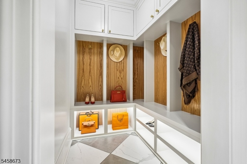 Mudroom