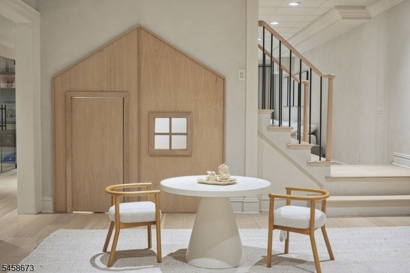 Playroom