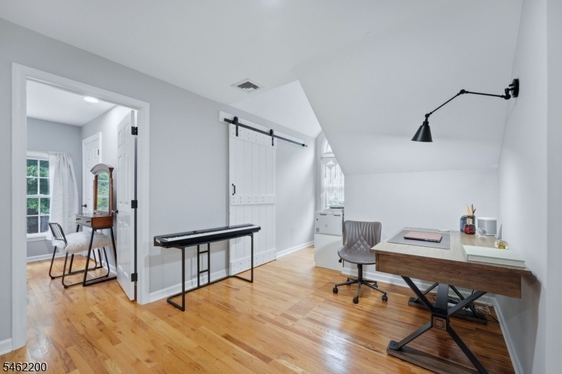 Office Space