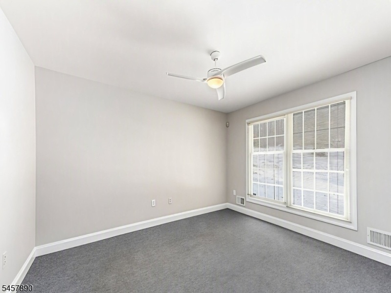 Office / Exercise Room