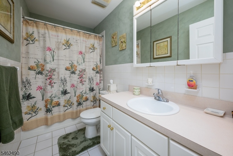 main bath