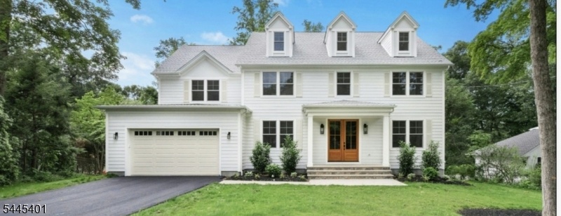 House Plan Option