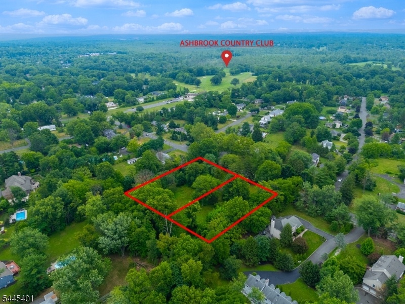 Estate site location property