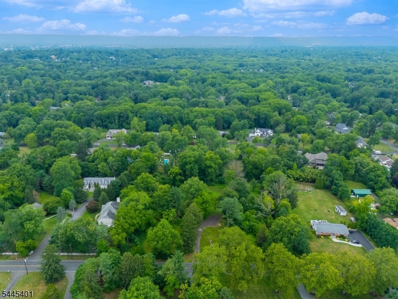 Areal view