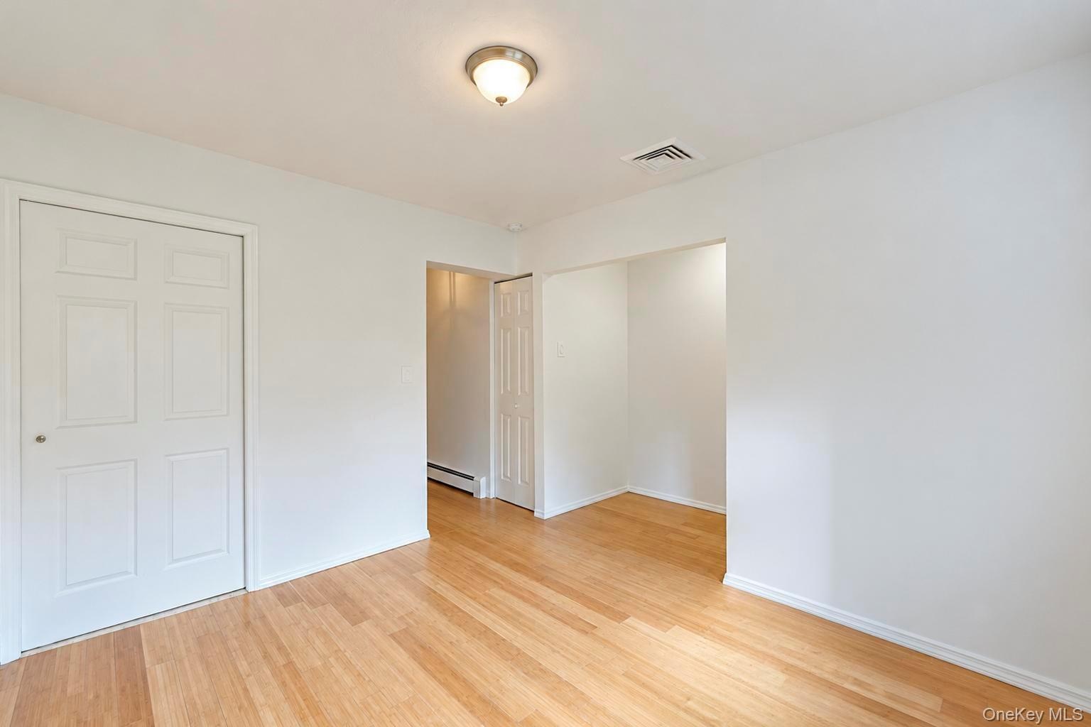 Inlaw Bedroom