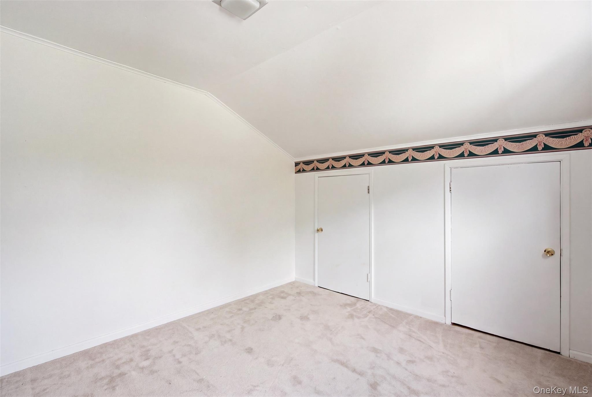 Additional Room Located off Primary Bedroom and Bathroom