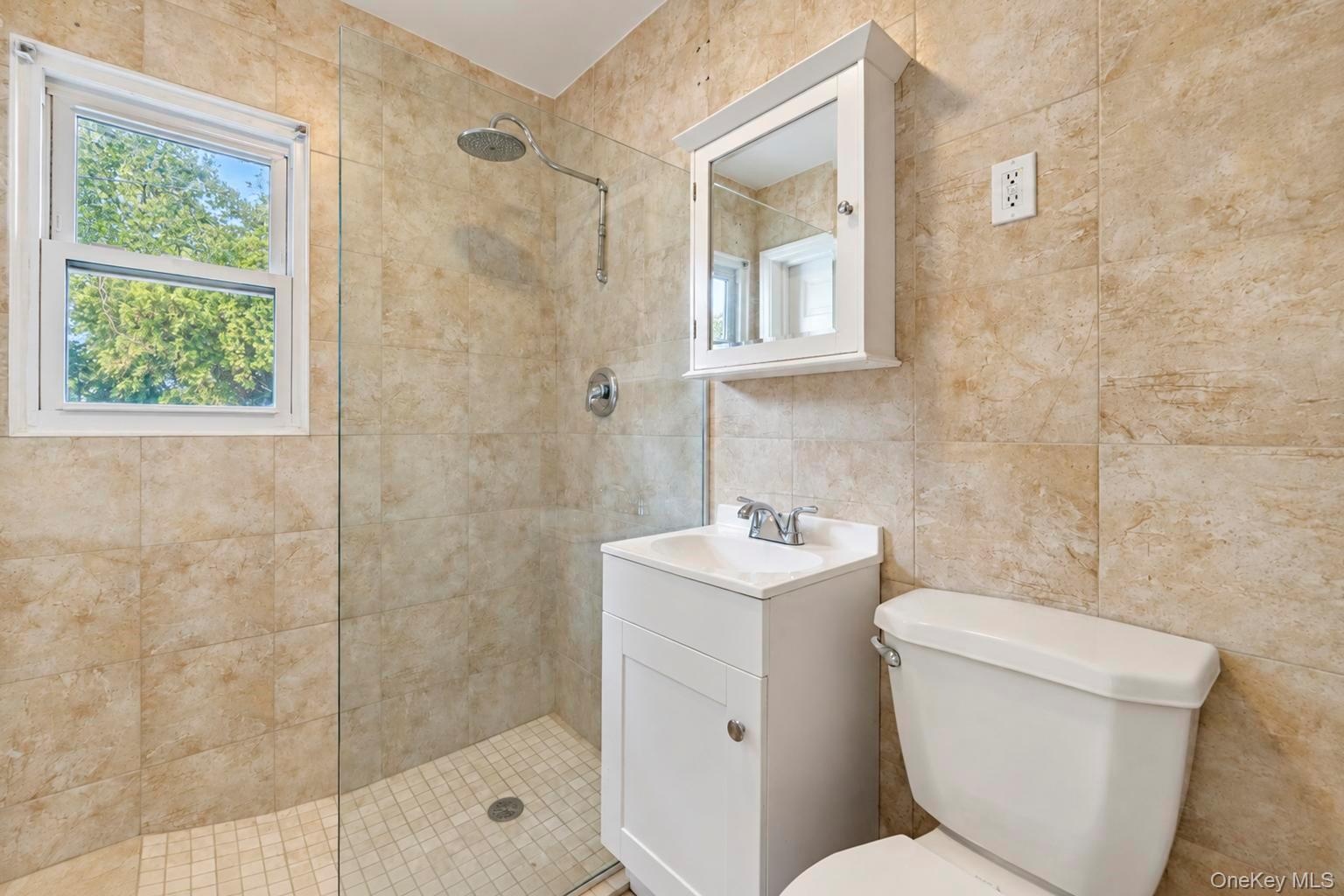 Inlaw Bathroom