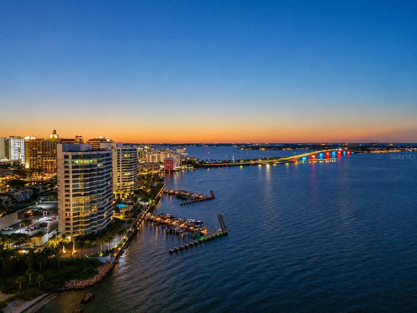 CLOSE TO EVERYTHING SARASOTA HAS TO OFFER