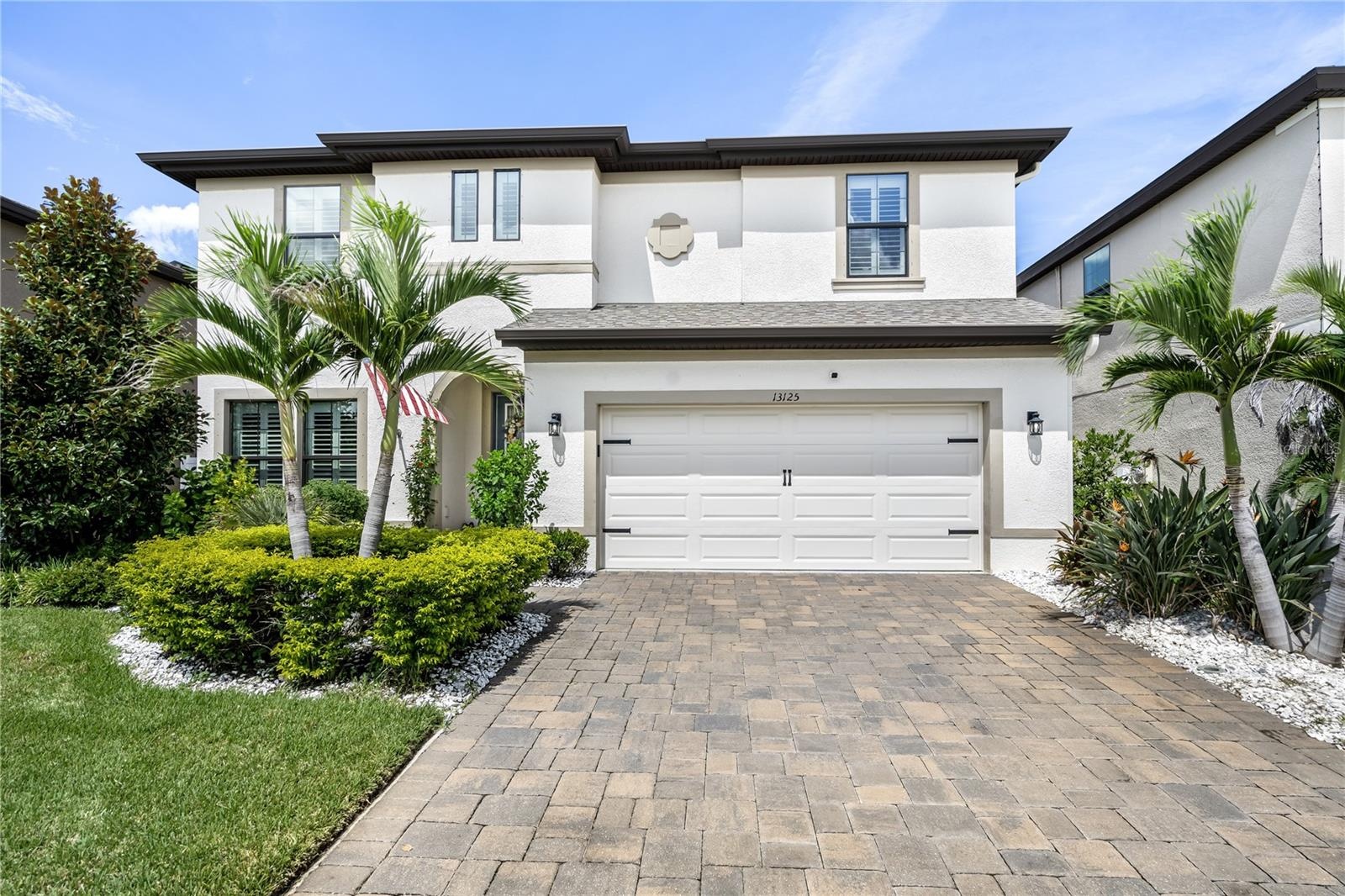 GRAND West Bay home is ready for you!