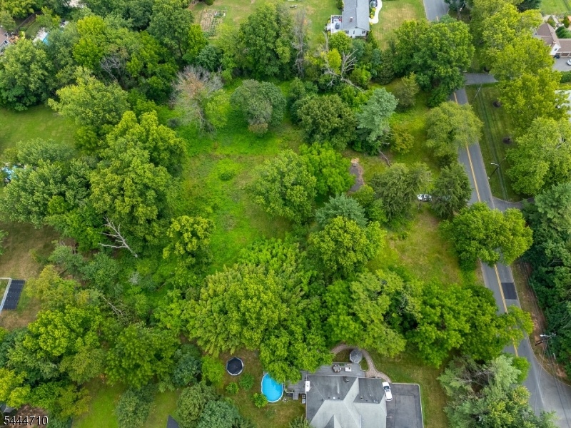 Areal view